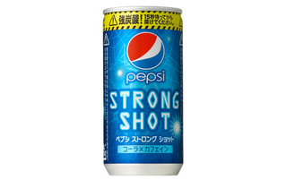 Illustration for article titled The Wild World of Japanese Pepsi Flavors